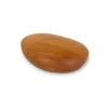 Caillou En Bois Poli Teinte, 5,5 Cm|Waldfabrik, photophore en bois et étoile sapin de Noël Online