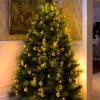 Voile Guirlande Pour Sapin De Noël, 250 Diodes Led|Konstsmide, guirlandes lumineuses de Noël New